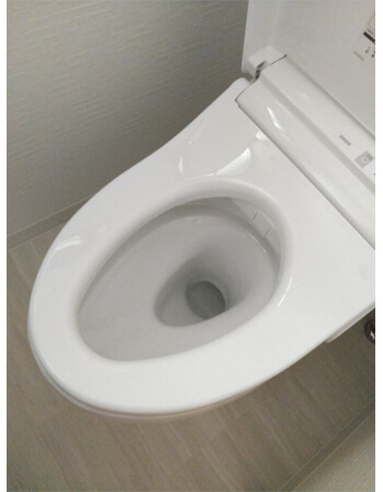 トイレ トイレ