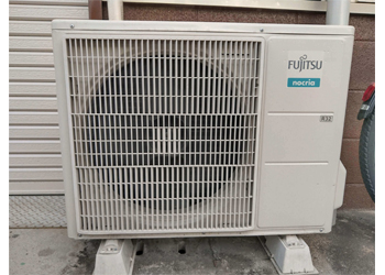 エアコン室外機 エアコン室外機